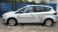 2015 Ford C-MAX