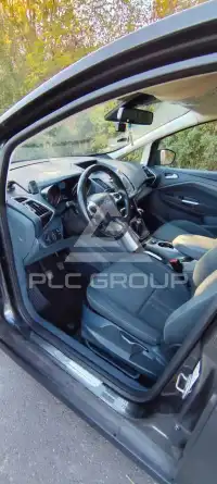 2015 Ford C-MAX