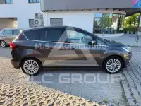 2015 Ford C-MAX