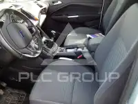 2015 Ford C-MAX