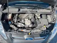 2015 Ford C-MAX