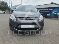 2015 Ford C-MAX