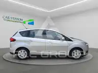 2015 Ford C-MAX
