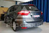 2015 Ford C-MAX