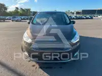 2015 Ford C-MAX