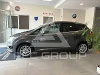 2015 Ford C-MAX