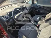 2015 Ford C-MAX