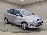 2015 Ford C-MAX