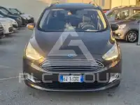 2015 Ford C-MAX