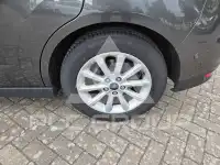 2015 Ford C-MAX