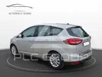 2015 Ford C-MAX