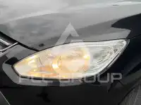 2015 Ford C-MAX