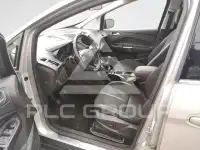 2015 Ford C-MAX