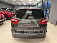 2015 Ford C-MAX