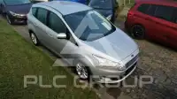 2015 Ford C-MAX