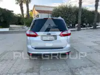 2015 Ford C-MAX