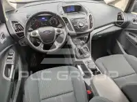 2015 Ford C-MAX