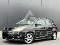 2015 Ford C-MAX