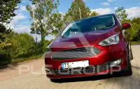 2015 Ford C-MAX