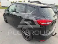 2015 Ford C-MAX