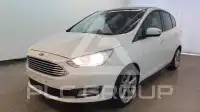 2015 Ford C-MAX