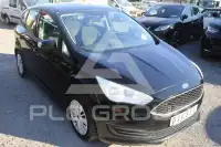 2015 Ford C-MAX