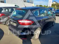 2015 Ford C-MAX
