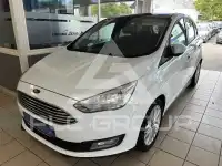2015 Ford C-MAX