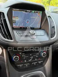 2015 Ford C-MAX