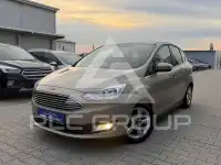 2015 Ford C-MAX