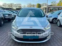 2015 Ford C-MAX