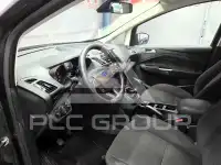 2015 Ford C-MAX