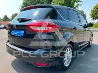 2015 Ford C-MAX