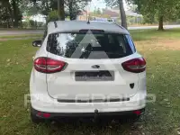 2015 Ford C-MAX