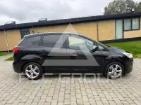2015 Ford C-MAX