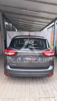 2015 Ford C-MAX