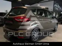 2015 Ford C-MAX