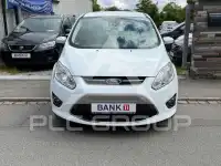 2015 Ford C-MAX