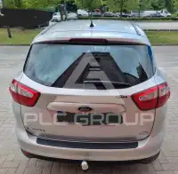 2015 Ford C-MAX