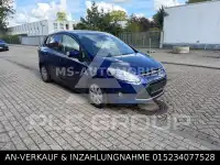2015 Ford C-MAX