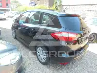 2015 Ford C-MAX