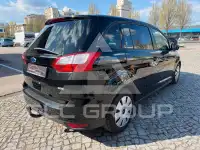 2015 Ford C-MAX