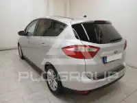 2015 Ford C-MAX