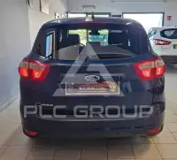 2015 Ford C-MAX