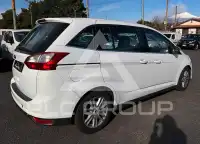 2015 Ford C-MAX