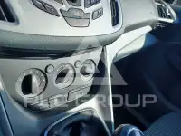 2015 Ford C-MAX