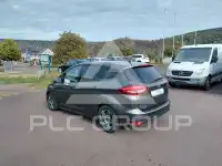 2015 Ford C-MAX