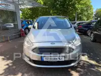 2015 Ford C-MAX