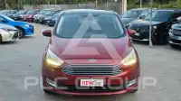 2015 Ford C-MAX