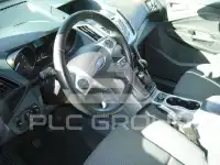 2015 Ford C-MAX
